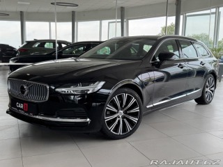 Volvo V90 T6 AWD*Recharge*KeyLess*T 2022