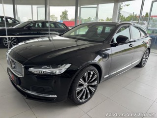Volvo V90 T6 AWD*Recharge*KeyLess*T 2022