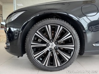 Volvo V90 T6 AWD*Recharge*KeyLess*T 2022