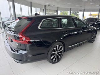 Volvo V90 T6 AWD*Recharge*KeyLess*T 2022