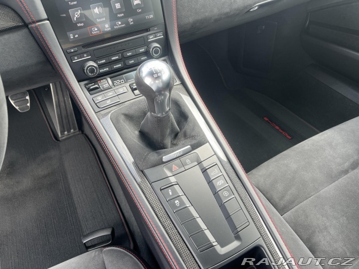 Porsche Cayman GTS 2020