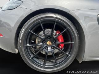 Porsche Cayman GTS 2020