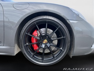 Porsche Cayman GTS 2020