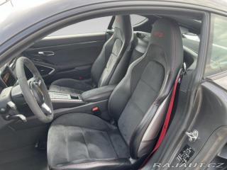 Porsche Cayman GTS 2020