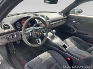 Porsche Cayman GTS 2020