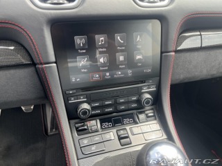 Porsche Cayman GTS 2020