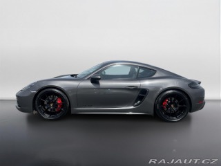 Porsche Cayman GTS 2020