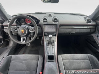 Porsche Cayman GTS 2020