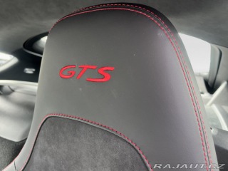 Porsche Cayman GTS 2020