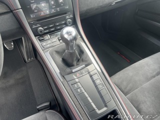 Porsche Cayman GTS 2020