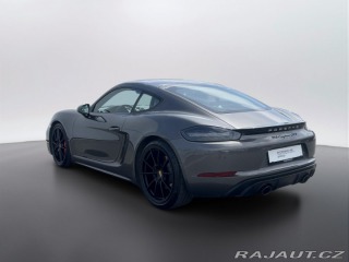 Porsche Cayman GTS 2020