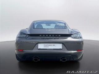 Porsche Cayman GTS 2020