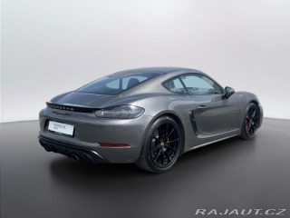 Porsche Cayman GTS 2020