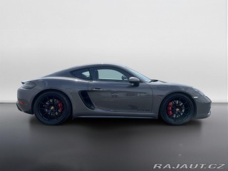 Porsche Cayman GTS 2020