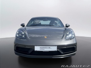 Porsche Cayman GTS 2020