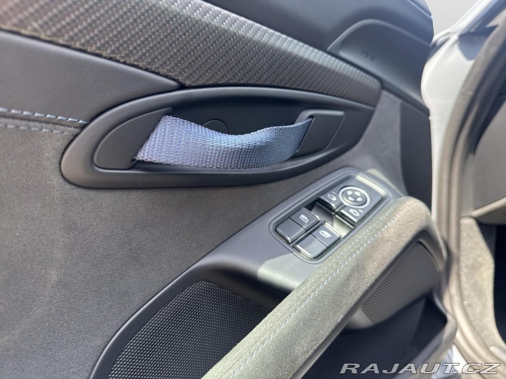 Porsche Cayman GT4 RS 2023
