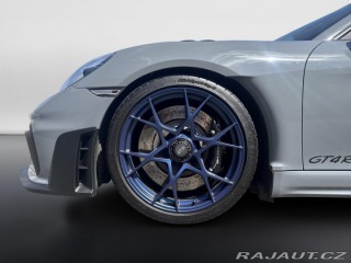 Porsche Cayman GT4 RS 2023