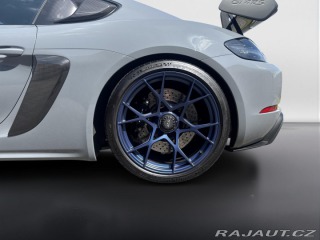 Porsche Cayman GT4 RS 2023