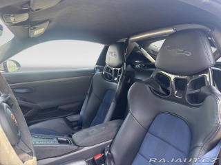Porsche Cayman GT4 RS 2023