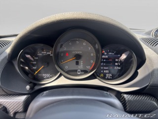 Porsche Cayman GT4 RS 2023