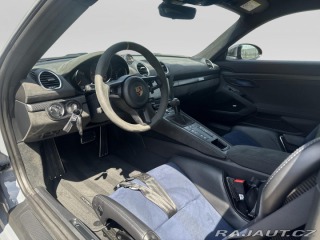 Porsche Cayman GT4 RS 2023