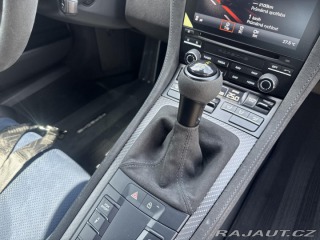 Porsche Cayman GT4 RS 2023
