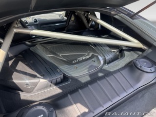 Porsche Cayman GT4 RS 2023