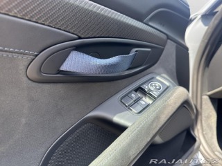 Porsche Cayman GT4 RS 2023
