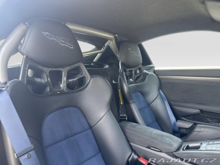Porsche Cayman GT4 RS 2023