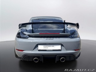 Porsche Cayman GT4 RS 2023
