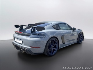 Porsche Cayman GT4 RS 2023