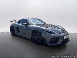 Porsche Cayman GT4 RS 2023
