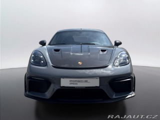 Porsche Cayman GT4 RS 2023