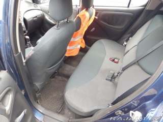 Toyota Yaris 1.0 VVTi, KLIMA 2023