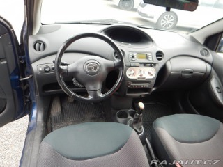 Toyota Yaris 1.0 VVTi, KLIMA 2023