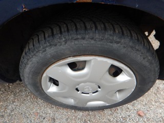 Toyota Yaris 1.0 VVTi, KLIMA 2023