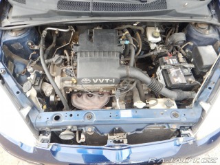 Toyota Yaris 1.0 VVTi, KLIMA 2023