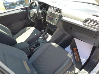 Volkswagen Tiguan 2,0 TDi 110KW NAVI APP 2018