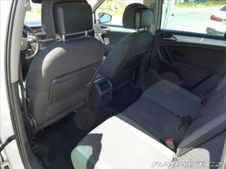 Volkswagen Tiguan 2,0 TDi 110KW NAVI APP 2018