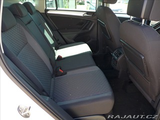 Volkswagen Tiguan 2,0 TDi 110KW NAVI APP 2018