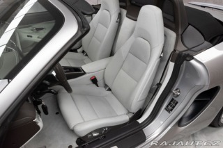 Porsche Boxster 981 2.7 195kW PDK *BOSE*Č 2012