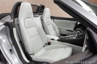 Porsche Boxster 981 2.7 195kW PDK *BOSE*Č 2012