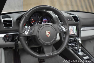 Porsche Boxster 981 2.7 195kW PDK *BOSE*Č 2012