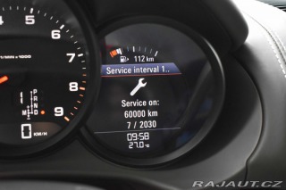 Porsche Boxster 981 2.7 195kW PDK *BOSE*Č 2012