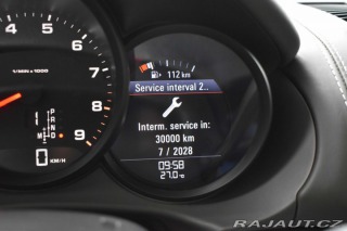 Porsche Boxster 981 2.7 195kW PDK *BOSE*Č 2012