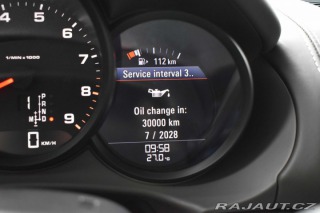 Porsche Boxster 981 2.7 195kW PDK *BOSE*Č 2012