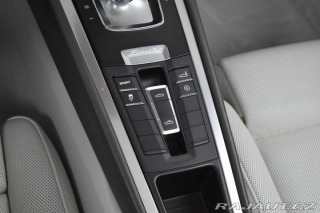 Porsche Boxster 981 2.7 195kW PDK *BOSE*Č 2012