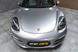 Porsche Boxster 981 2.7 195kW PDK *BOSE*Č 2012