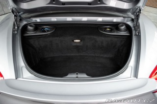 Porsche Boxster 981 2.7 195kW PDK *BOSE*Č 2012