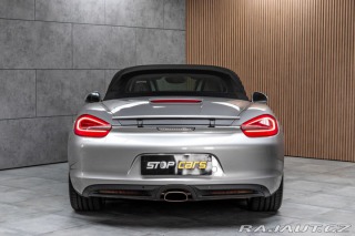 Porsche Boxster 981 2.7 195kW PDK *BOSE*Č 2012
